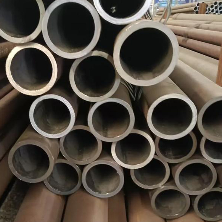 仁布12Cr1MoVG高压锅炉管